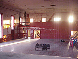 Hudson Opera House