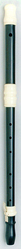 3-joint flutes