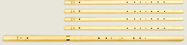 Renaissance flutes introduction
